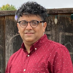 Jignesh Shah