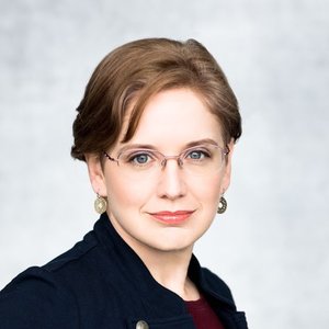 Katherine Stephenson