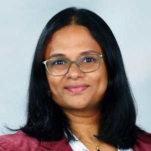 Kavitha Velusamy