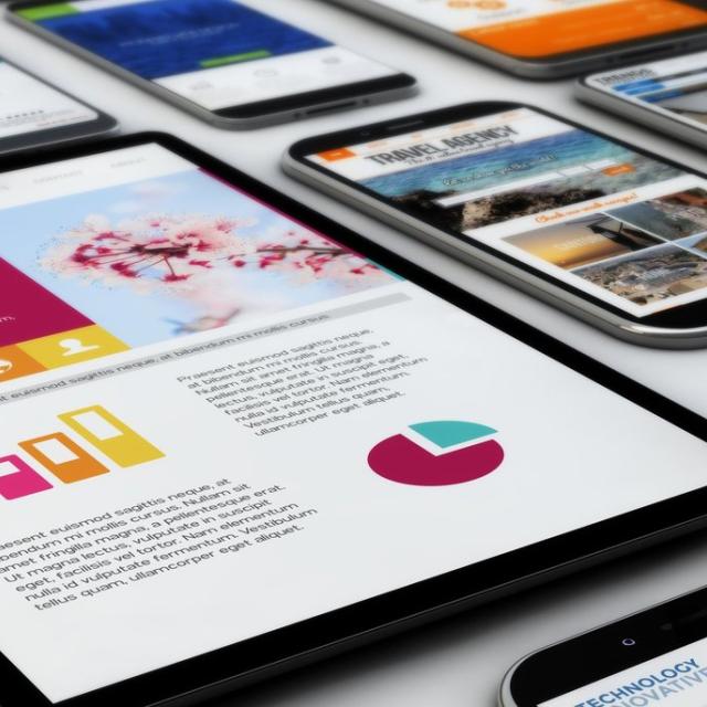 UX design image