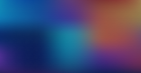 abstract colorful background in blue, purple, pink, and orange