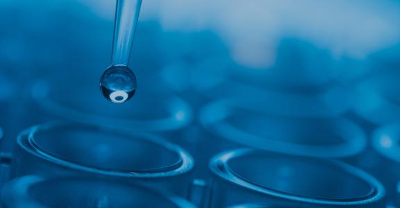 Biomedical test tubes