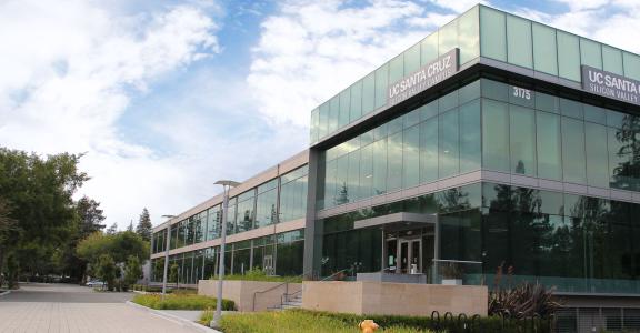 UNEX Building