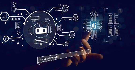 AI Application Development Certificate Program
