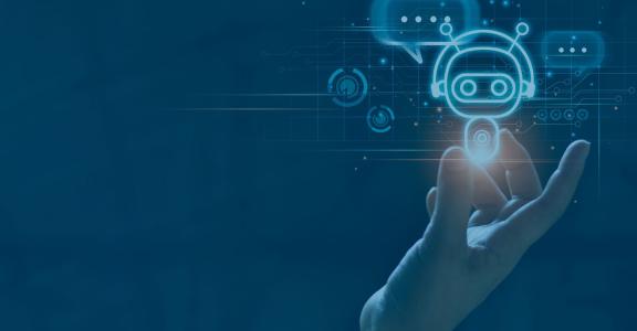 Natural Language Processing - AISV.X402 Hand holding agent b