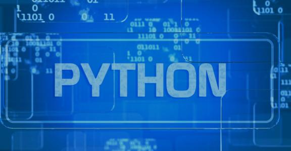 Python Programming for Beginners
