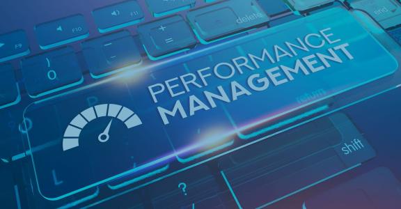Effective Performance Management