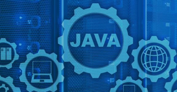 Java Programming I