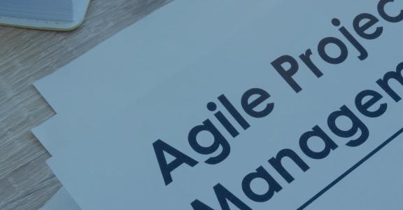 Lean Agile Program changes