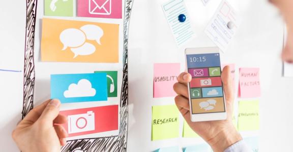 Mobile Application Development Professional Award