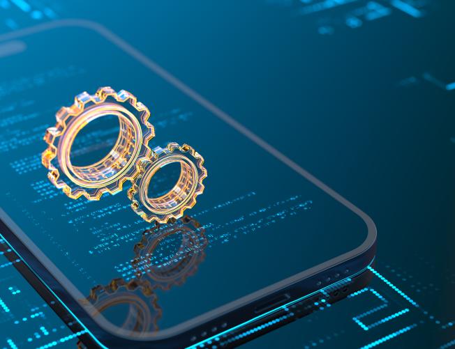 application development