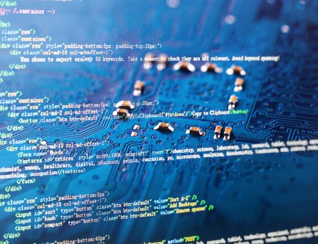 code overlay hardware