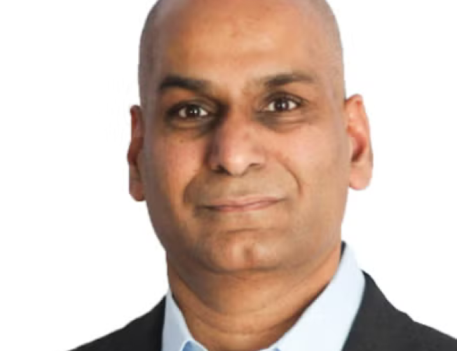 Instructor Sanjay Agarwal