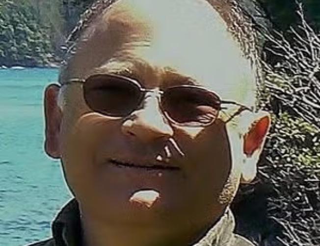 Instructor Robert Durstenfeld