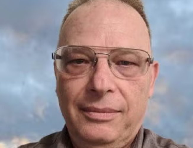 Instructor Moshe Gotesman
