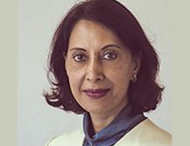Alka Jarvis, Program Chair and Instructor