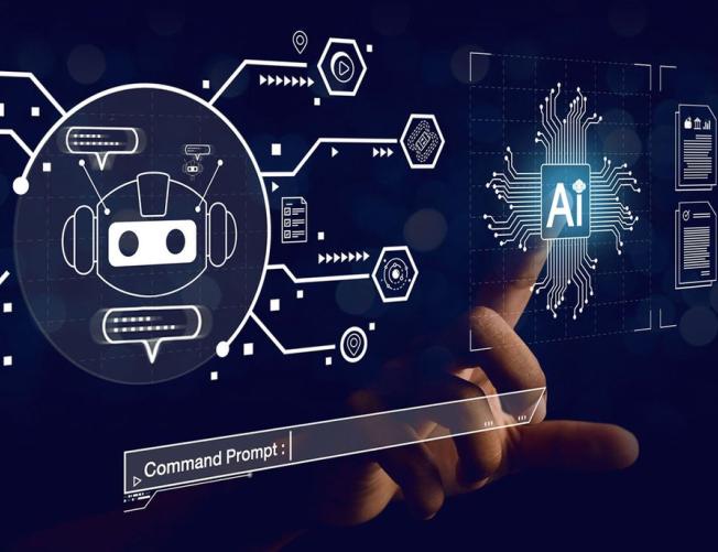 AI Application Development Certificate Program