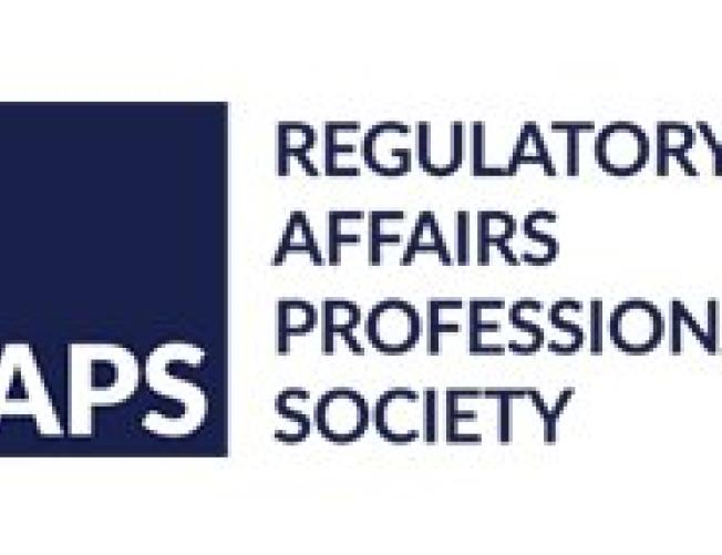 RAPS Recertification Approved Provider | Regulator Affairs C