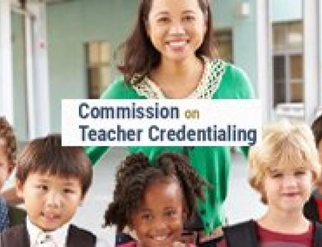 Commission on Teacher Credentialing