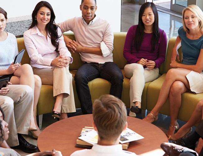 Human Resource Management