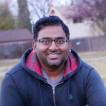 Praveen Krishna