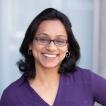 Instructor Kalpana Ravinarayanan