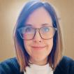 Abbie Richer, Pre-Health Advisor at UC Santa Cruz