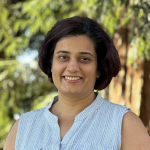 Lavanya Aryasomayajula