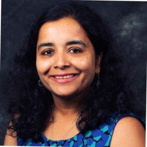 Purnima J Krishnamurthy