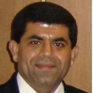 Mandar M Munishwar