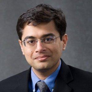 Prabhu Raghavan