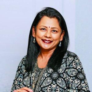 Rajani R Shailender