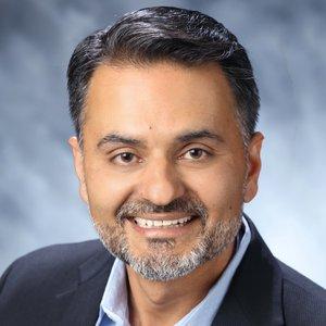 Sumeet Syal