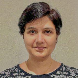 Arpana Tiwari