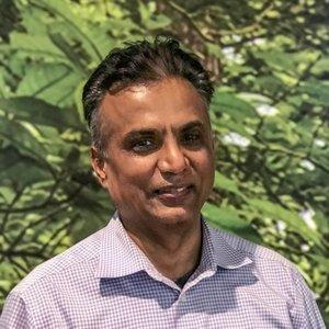 Raghav Vinjamuri