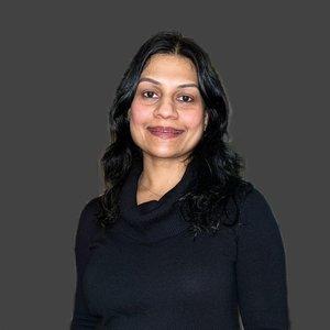 Prajakta Badhe