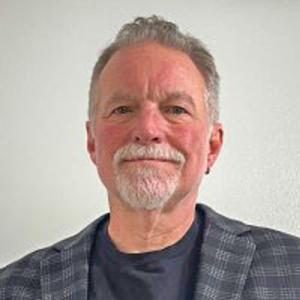 John H. Bailey is an instructor in UX Design Department