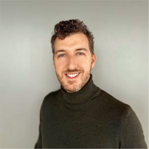 Jordan Blevins, Instructor, Clinical Trials
