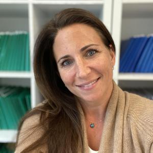 Michelle Campbell, Instructor, Educational Therapy Program