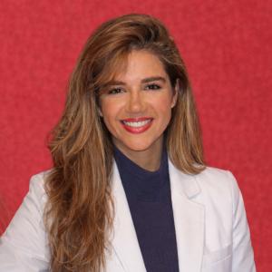 Instructor Gohar Eslami