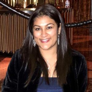Surina Gulati, Instructor, Medical Device Design Certificate Program
