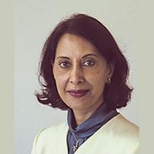 Alka S Jarvis