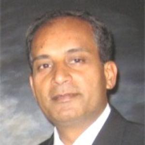 Bharat (Bill) C Kurani