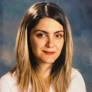 Ninet Moradi, ECE program chair and instructor