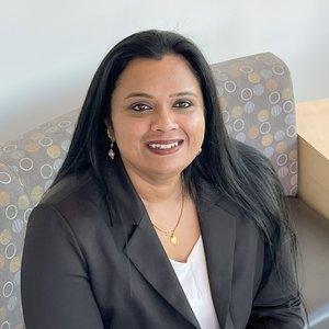 Dr. Deepthi Nair