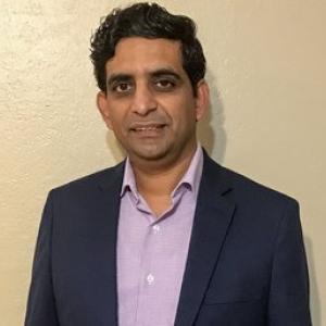 Parthasarathy M Padmanabhan