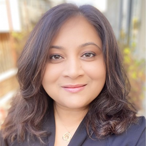 Pooja Kartik