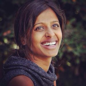 Shakila Pothini is an instructor in the UCSC Extension Bioinformatics certificate program.