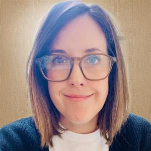 Abbie Richer, Pre-Health Advisor at UC Santa Cruz