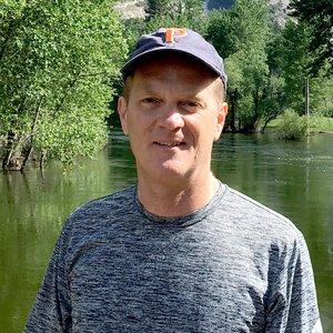 Richard B Rondeau